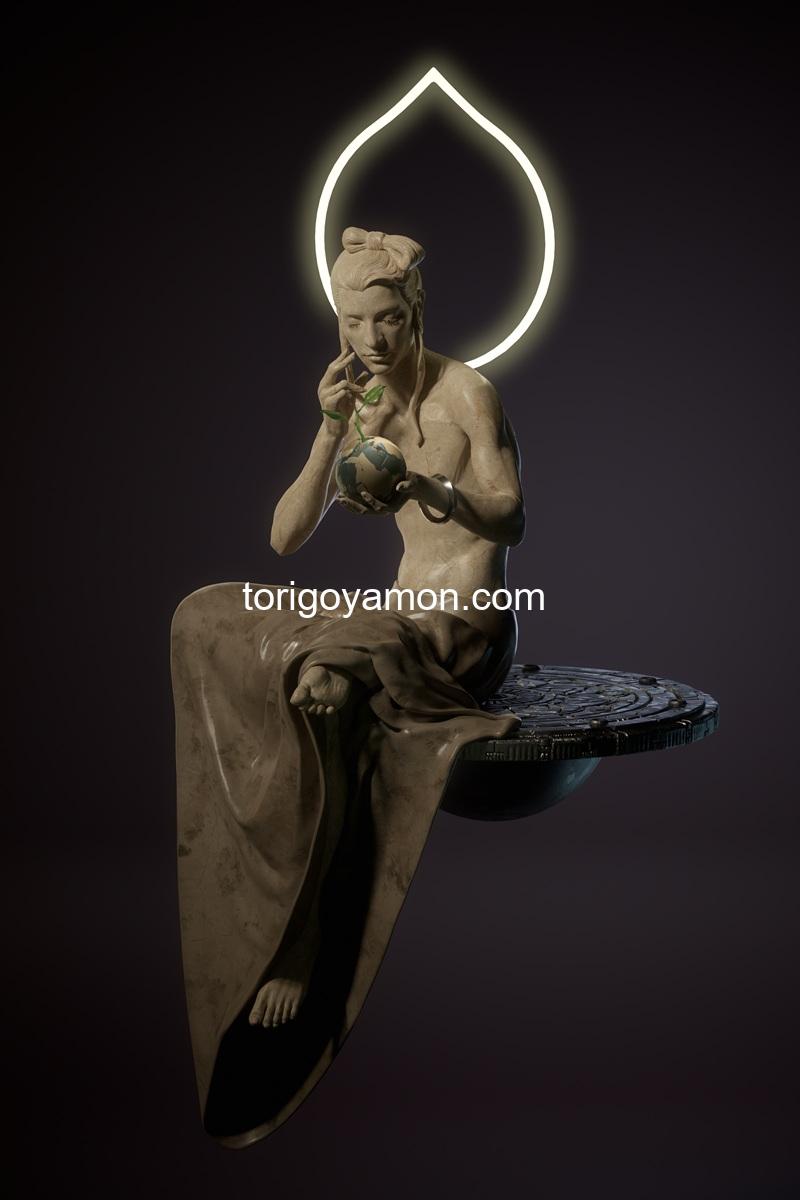 Maitreya Between Futures: Waiting… or Arriving Too Late?