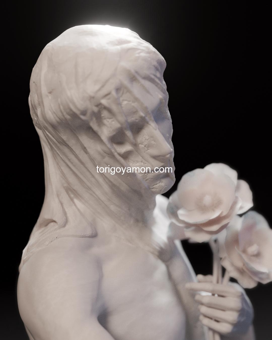 Kalanthos: Sleep and Departure