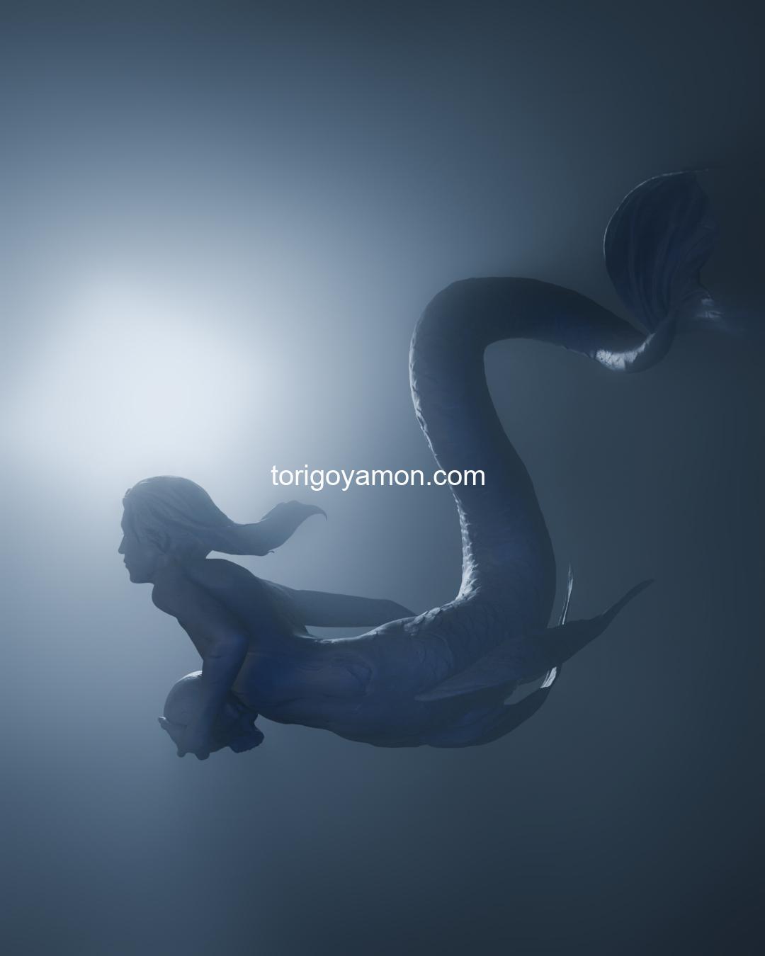 Still, I carry you (Mermay 2025)