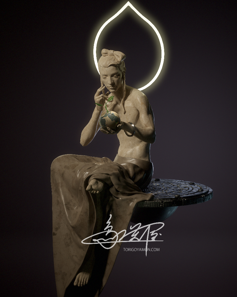 Maitreya Between Futures: Waiting… or Arriving Too Late?
