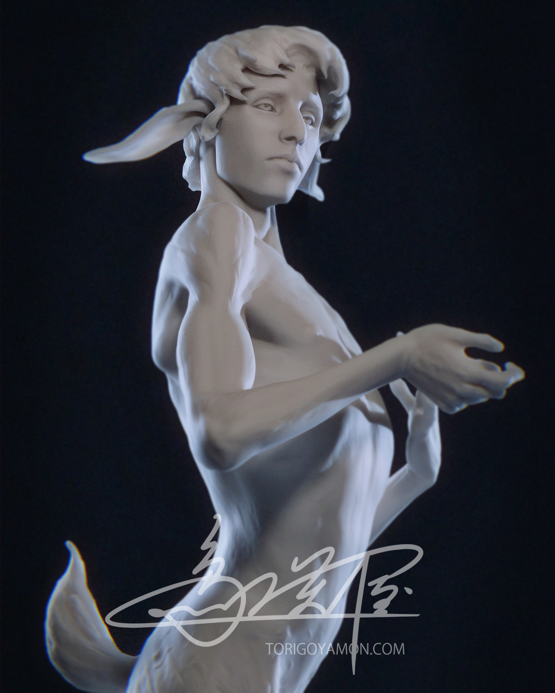 Sasa Jātaka: The Self-Sacrificing Rabbit