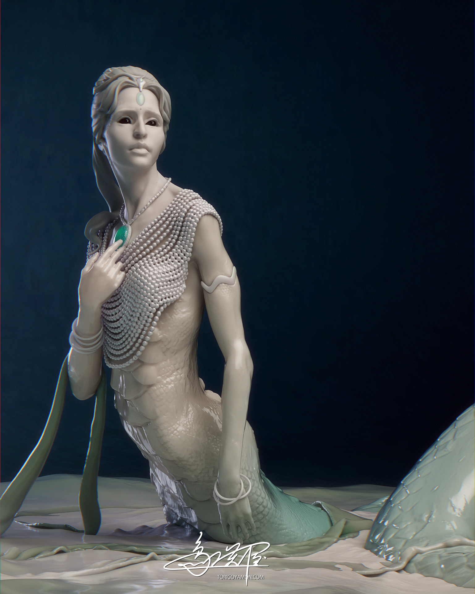 Serpent’s Tears, Eternal Afterglow